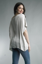 Back View