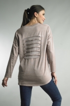 Back View