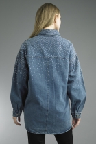 Back View