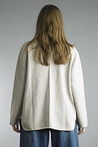 Back View