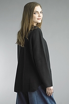 Back View