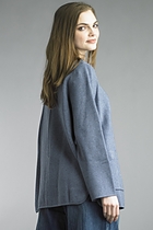 Back View