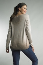 Back View