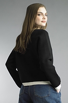 Back View