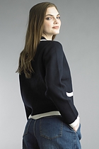 Back View