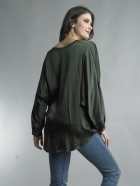 Back View
