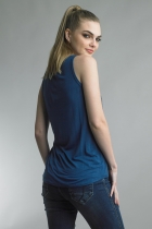 Back View