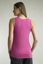 Back View