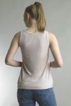 Back View