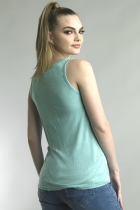 Back View