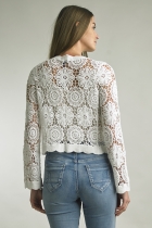 Back View