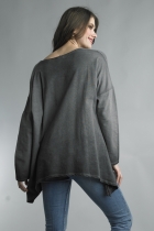 Back View