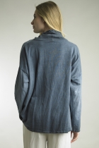 Back View