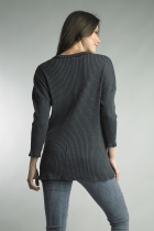 Back View
