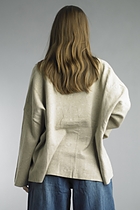 Back View