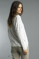 Back View