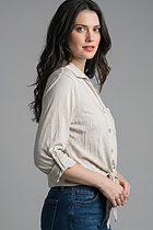 Back View