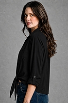 Back View