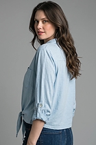 Back View