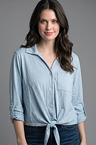 Side View