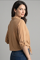 Back View