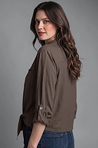 Back View