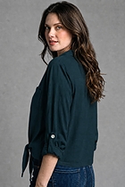 Back View