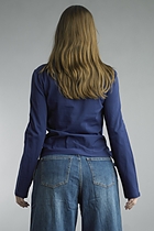 Back View