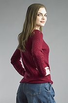 Back View