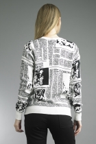 Back View