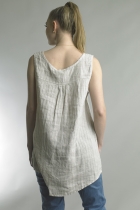 Back View