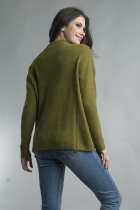 Back View