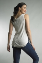Back View