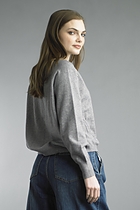 Back View