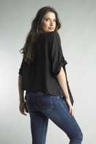 Back View