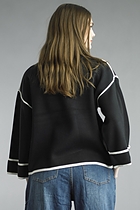 Back View