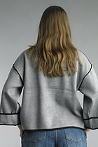 Back View