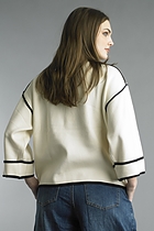 Back View