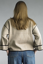 Back View