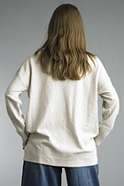 Back View