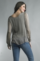 Back View