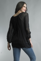 Back View