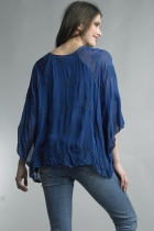 Back View
