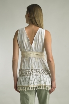 Back View
