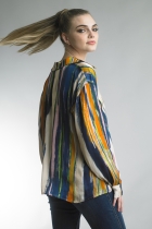 Back View