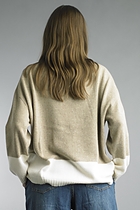 Back View