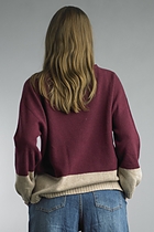 Back View