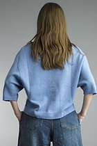 Back View