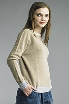 Side View