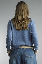 Back View